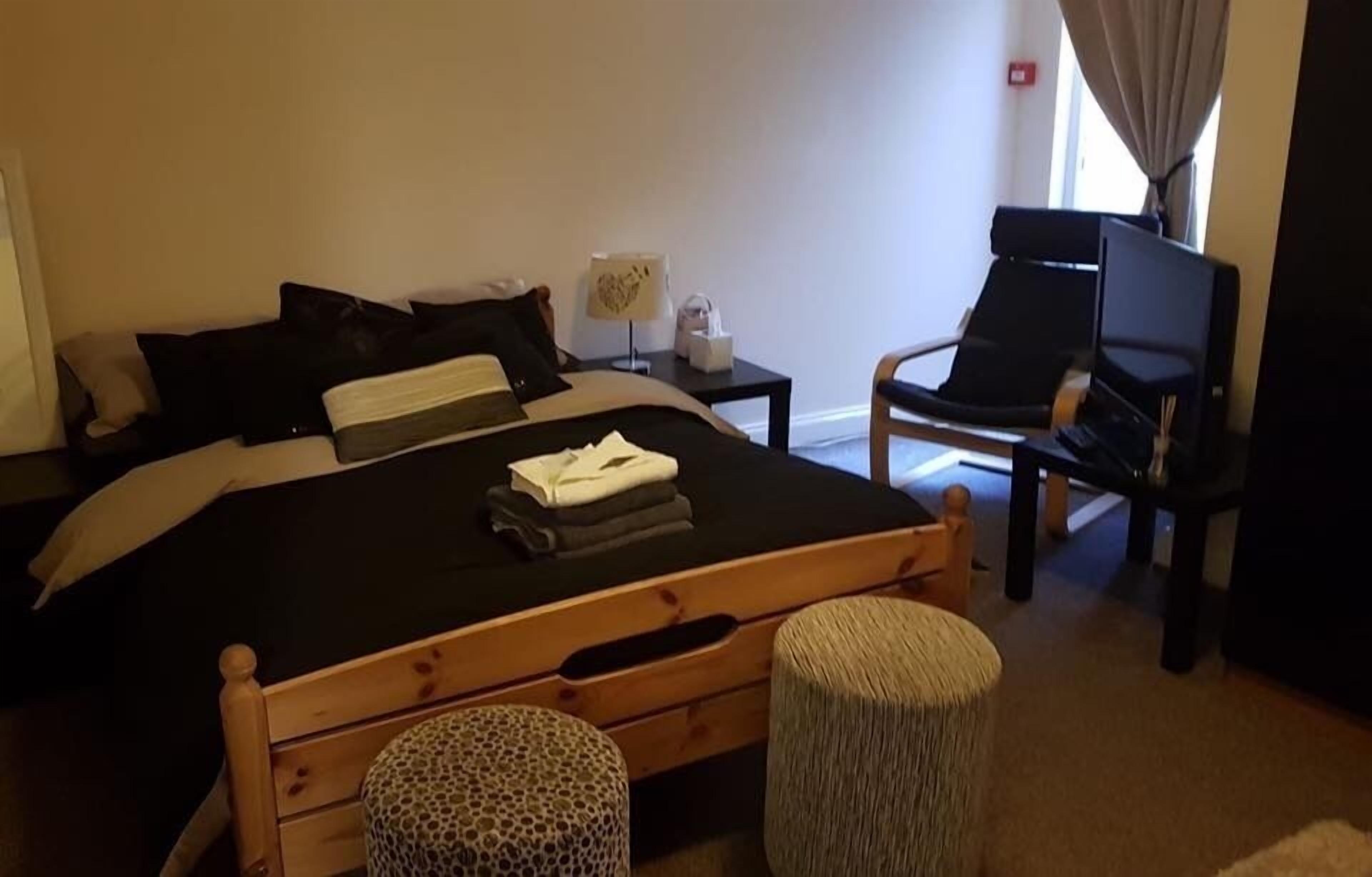 Foto - The New Macleods Guest House