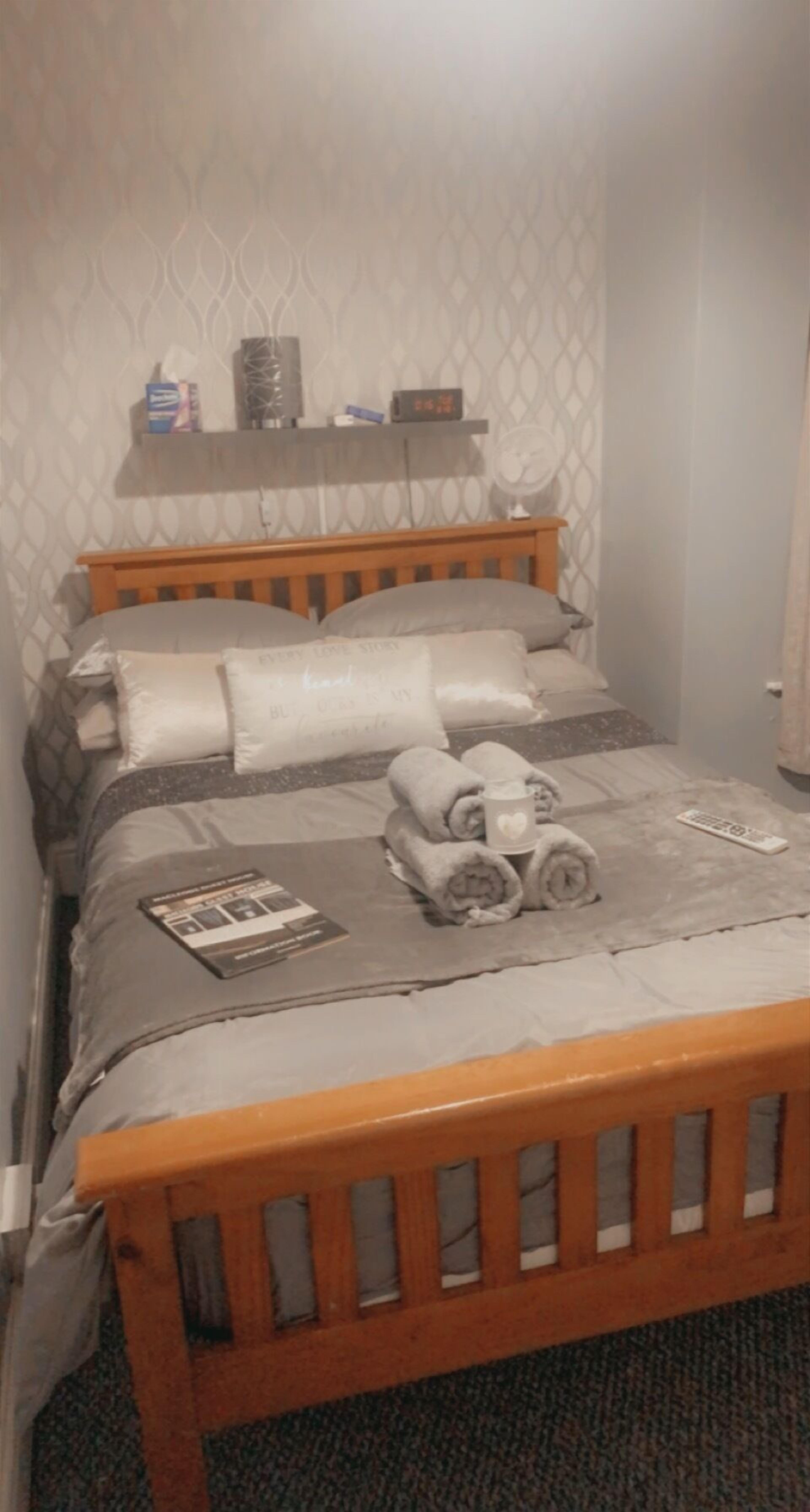 Foto - The New Macleods Guest House