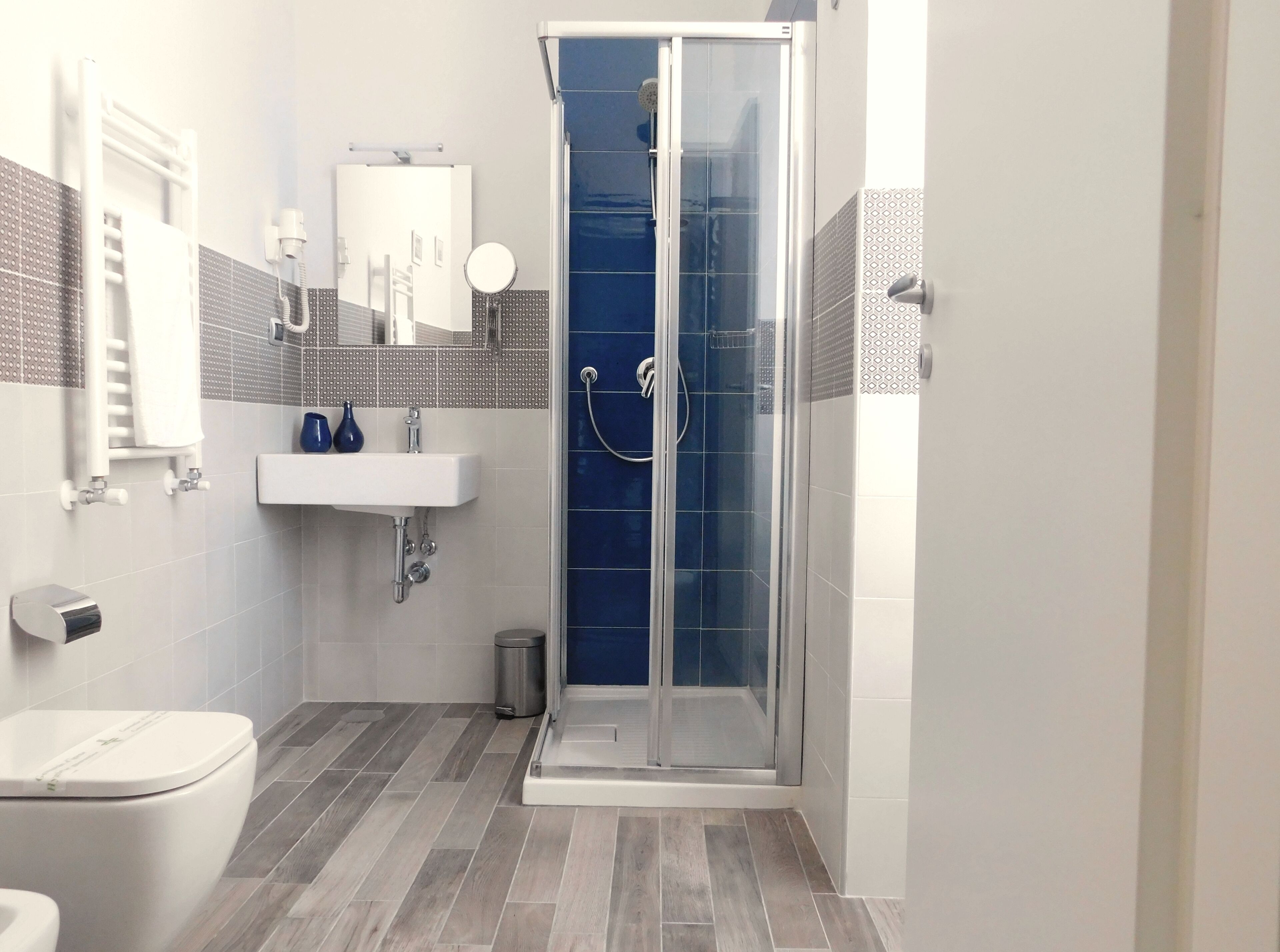 Foto - Scaramantico Rooms