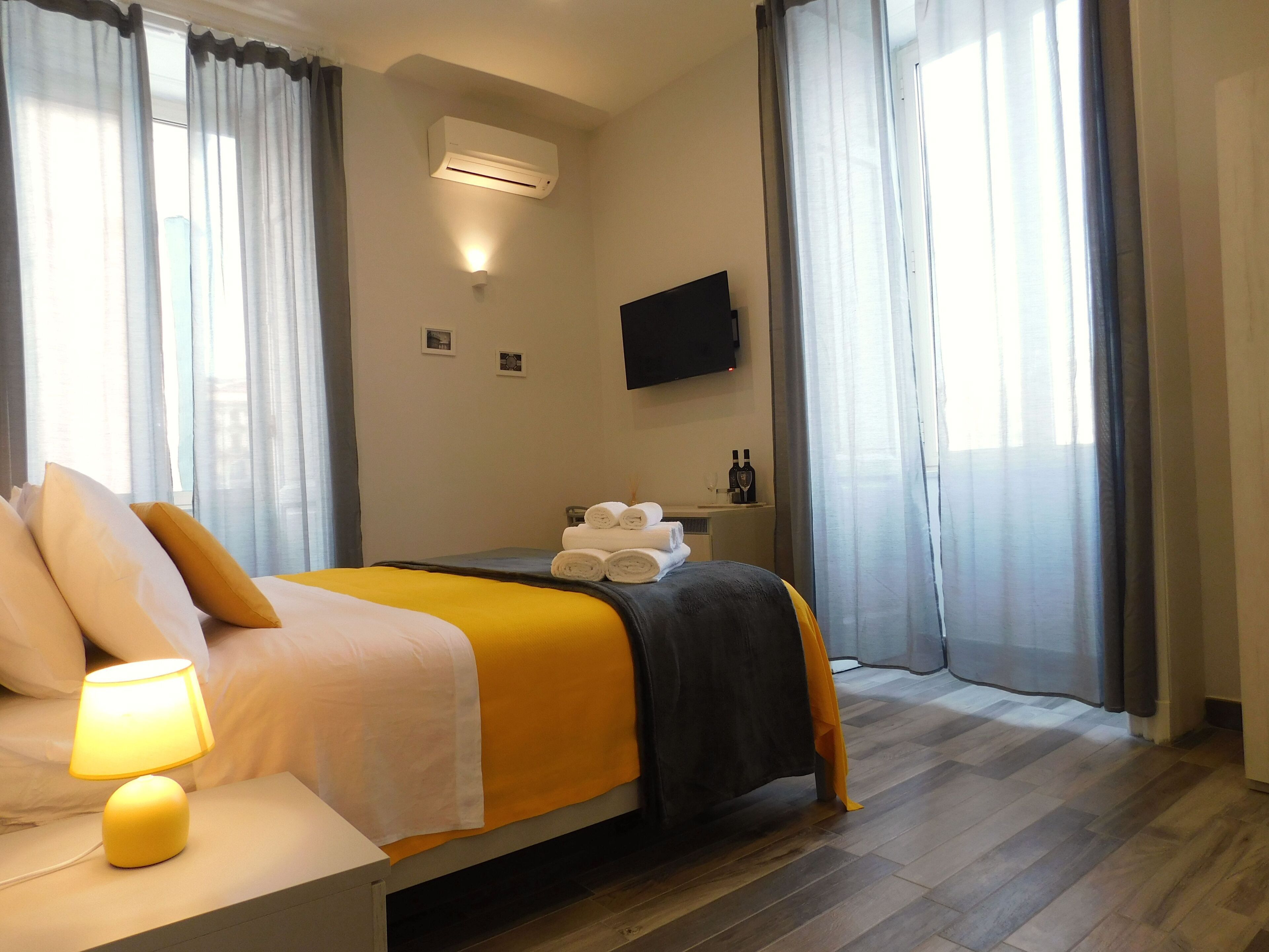 Foto - Scaramantico Rooms