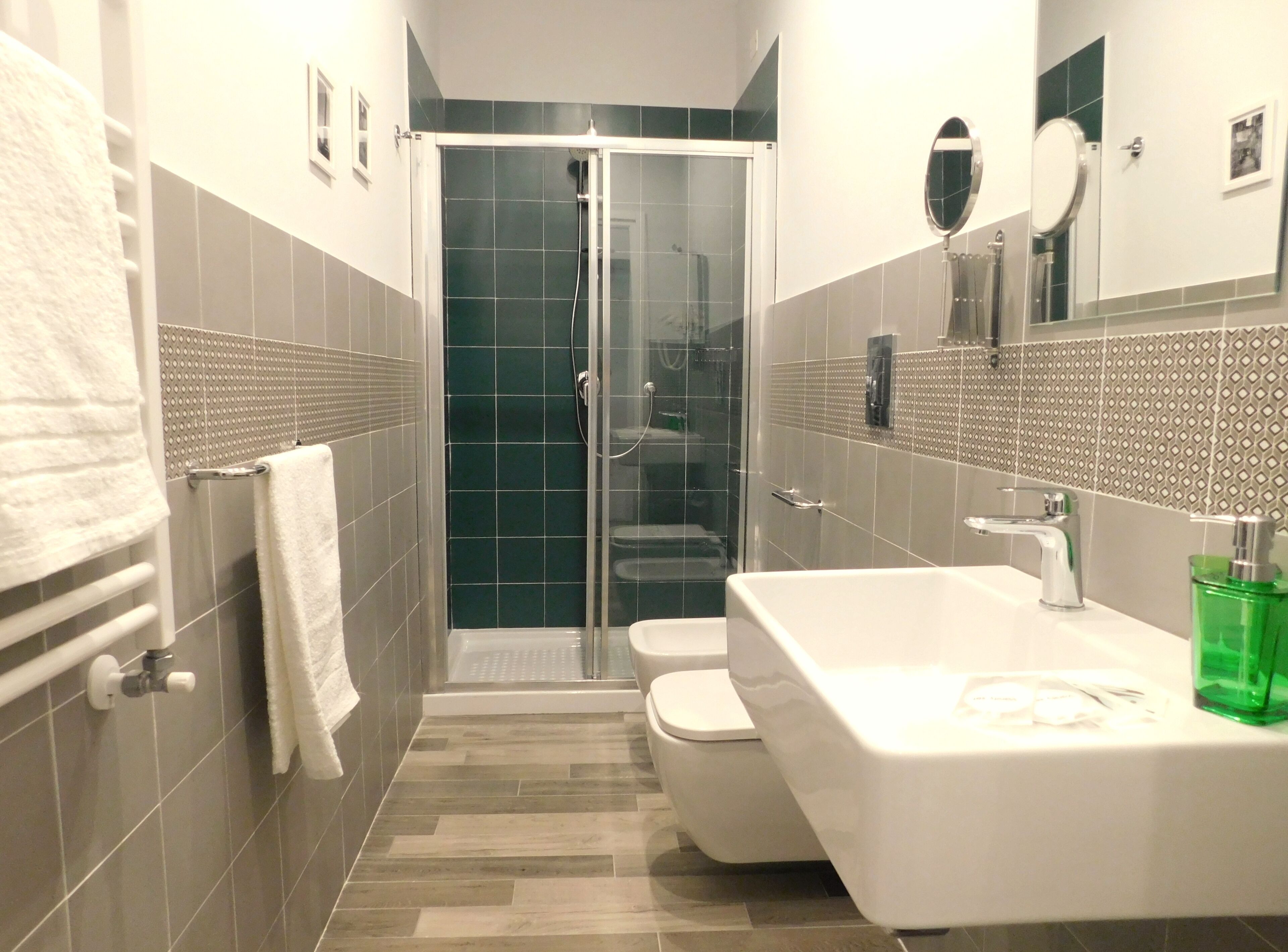 Foto - Scaramantico Rooms