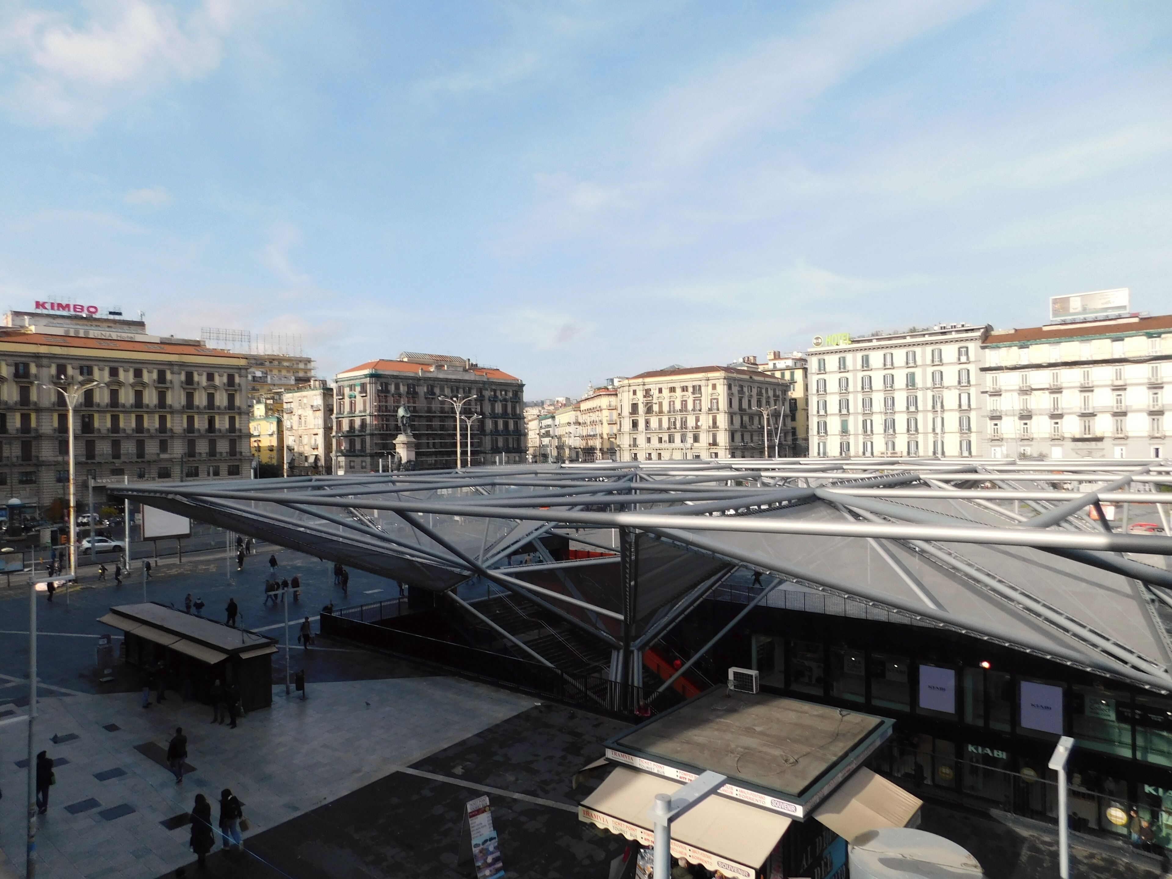 Foto - Scaramantico Rooms