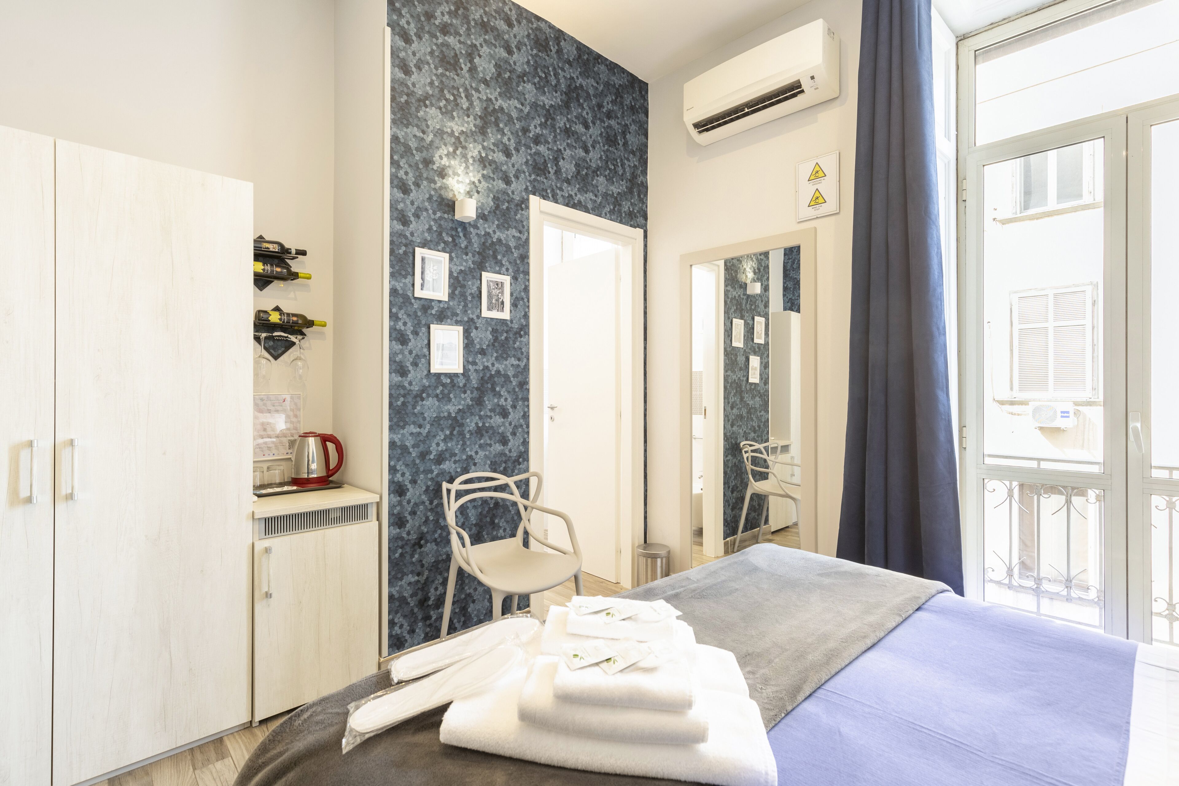 Foto - Scaramantico Rooms