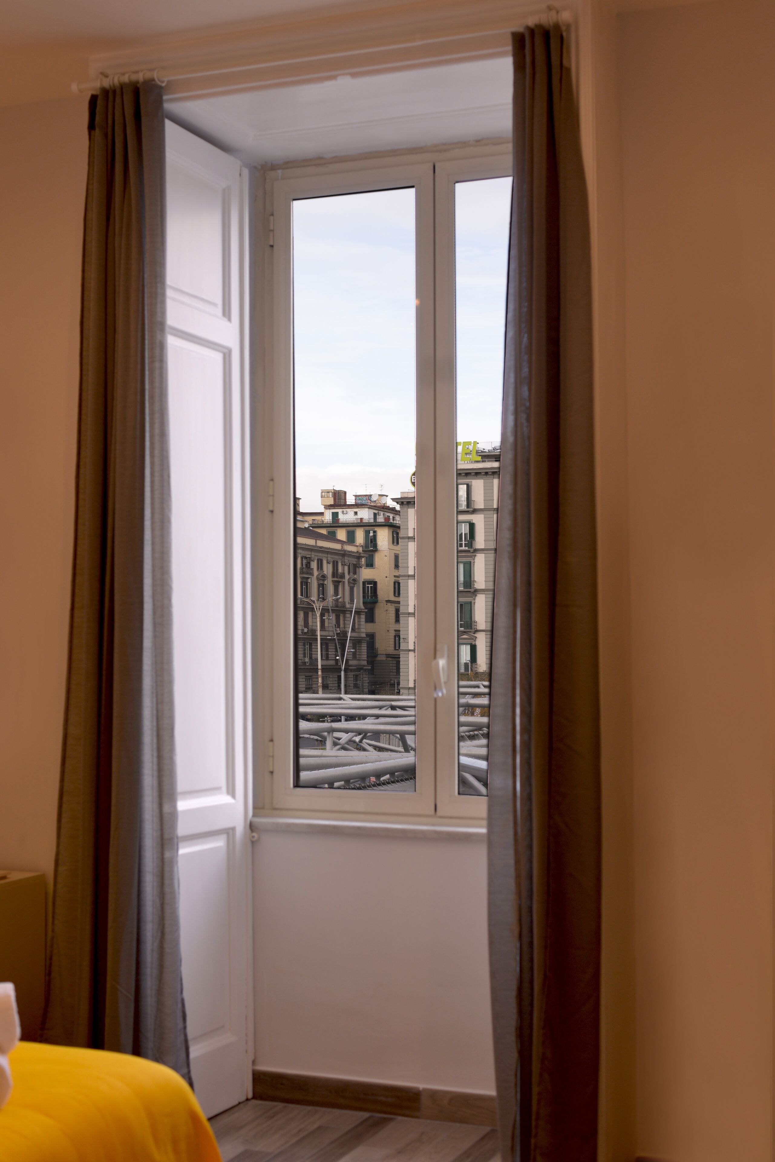 Foto - Scaramantico Rooms