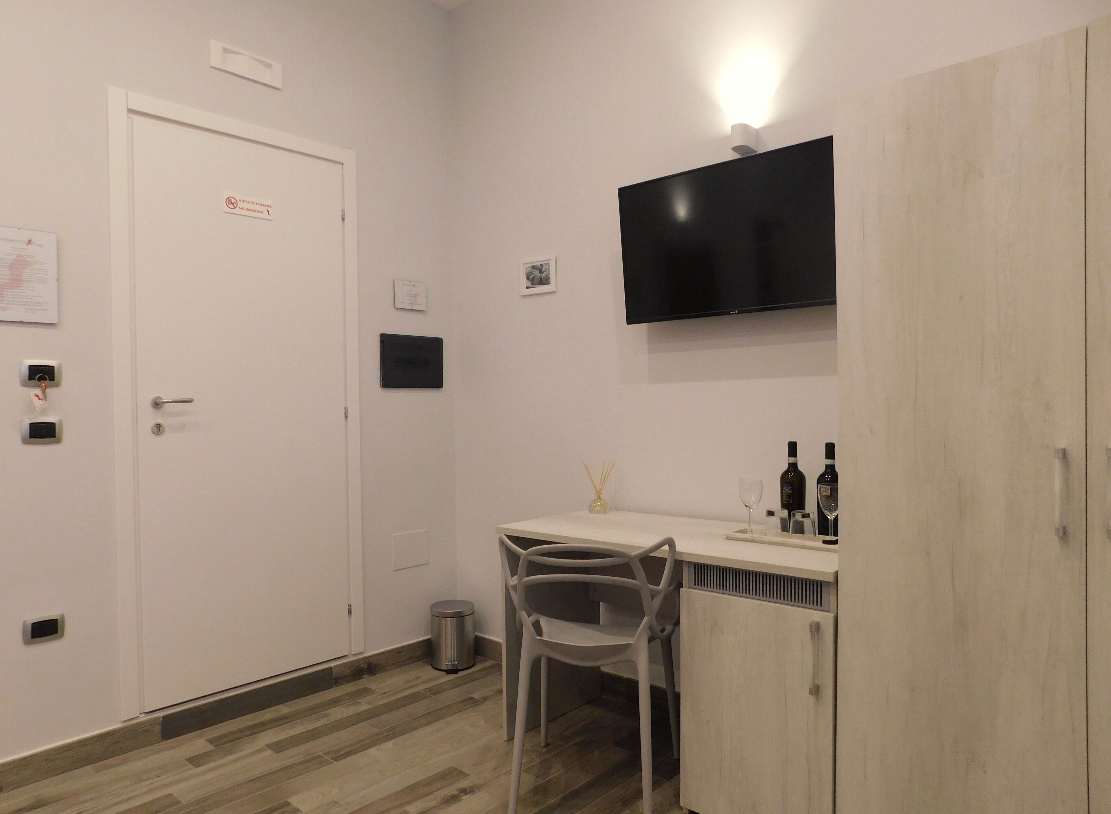 Foto - Scaramantico Rooms