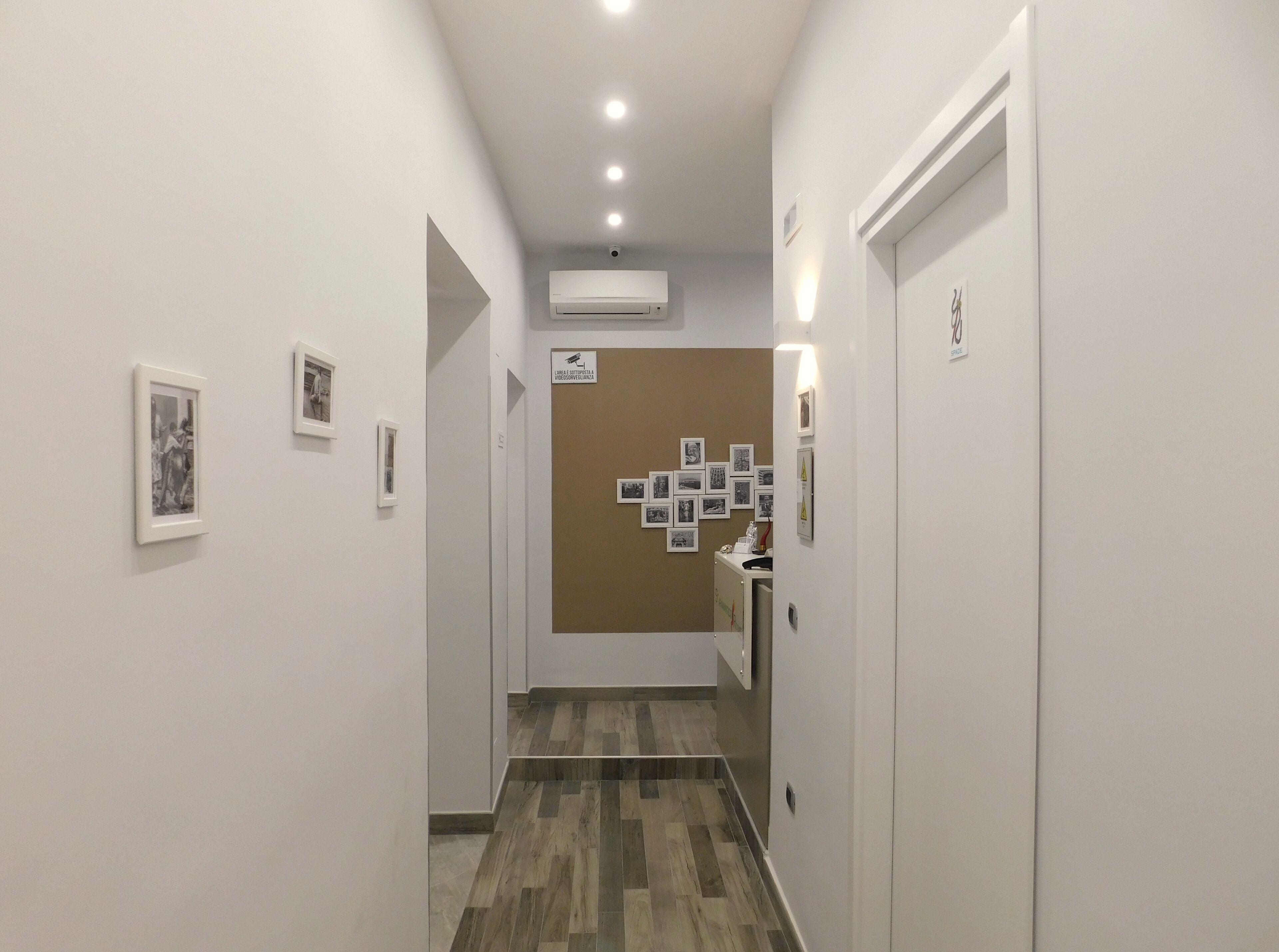 Foto - Scaramantico Rooms