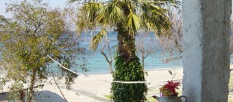 Captain's Beach Apartments