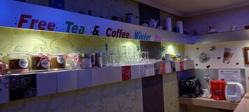 Bar (en la propiedad)