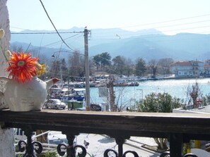 Standard Studio, Sea View | 客房景观