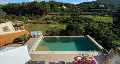 New! Villa DAVYVIC - Zwei Schlafzimmer Villa, Schläft 4