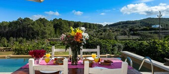 New! Villa DAVYVIC - Two Bedroom Villa, Sleeps 4