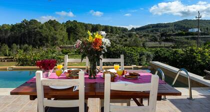 New! Villa DAVYVIC - Zwei Schlafzimmer Villa, Schläft 4