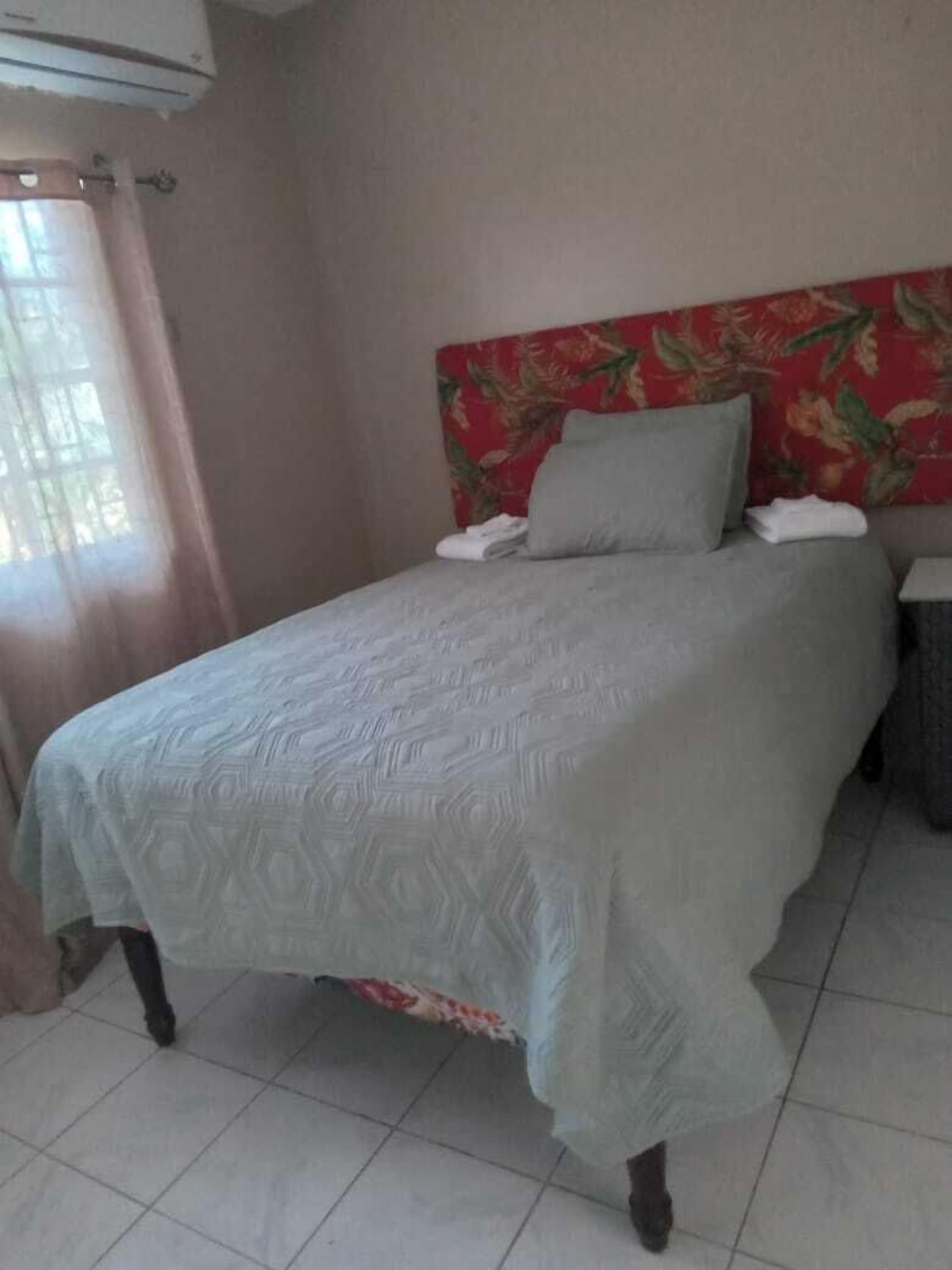 Family Double Room, 1 Bedroom | Soundproofing, iron/ironing board, free WiFi
