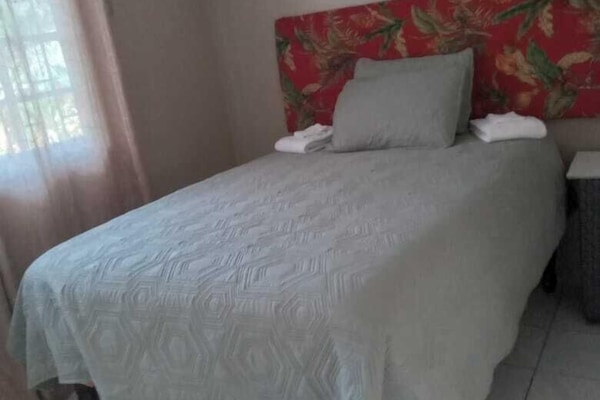 Family Double Room, 1 Bedroom | Soundproofing, iron/ironing board, free WiFi