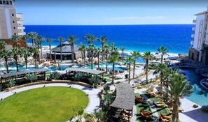 Property grounds - Cabo San Lucas Grand Solmar Penthouse Suite 2 Bedroom, 3 Bath - Sleeps 8 (Cabo San Lucas)