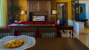Interior - Cabo San Lucas Grand Solmar Penthouse Suite 2 Bedroom, 3 Bath - Sleeps 8 (Cabo San Lucas)