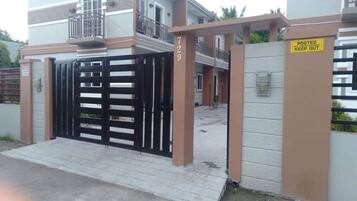 Exterieur