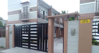 Unidad de 2 pisos