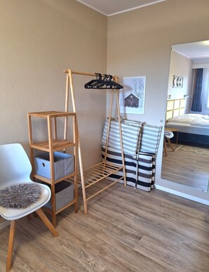1 chambre, Wi-Fi gratuit