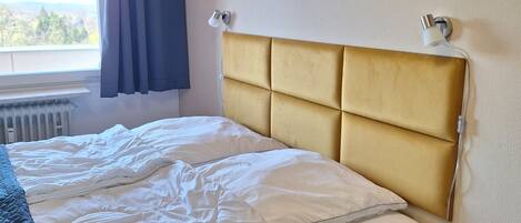 1 bedroom, free WiFi