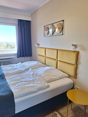 1 chambre, Wi-Fi gratuit