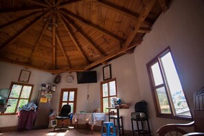 Instalaciones de cocina compartida