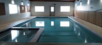 FUN & COZY CONDO IN BIG SKY MEADOW VILLAGE