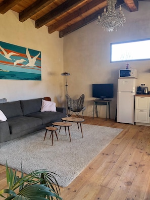 TV