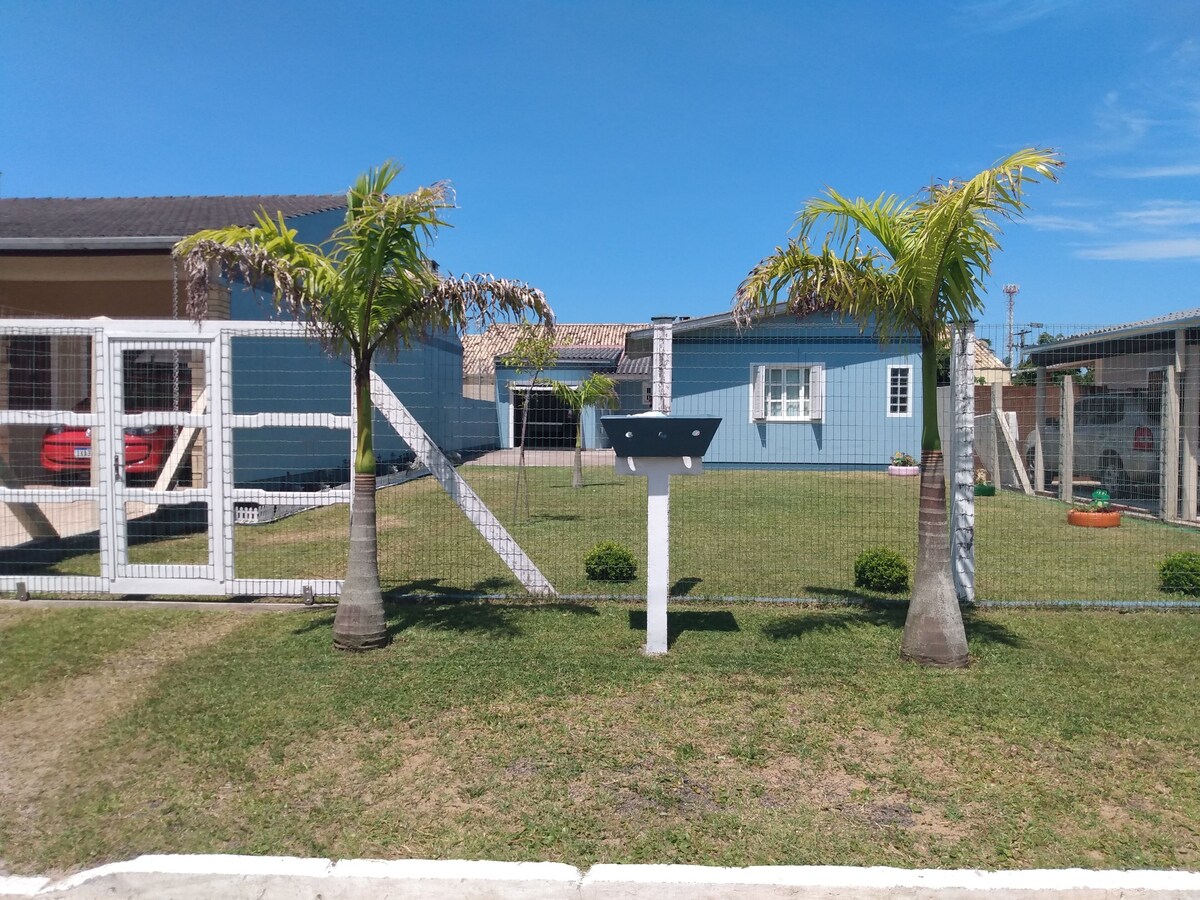 Image de profil de l’hôte