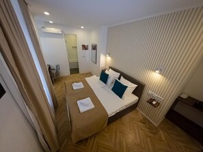 Deluxe Double or Twin Room - Hotel Petrakija (Sarajevo)