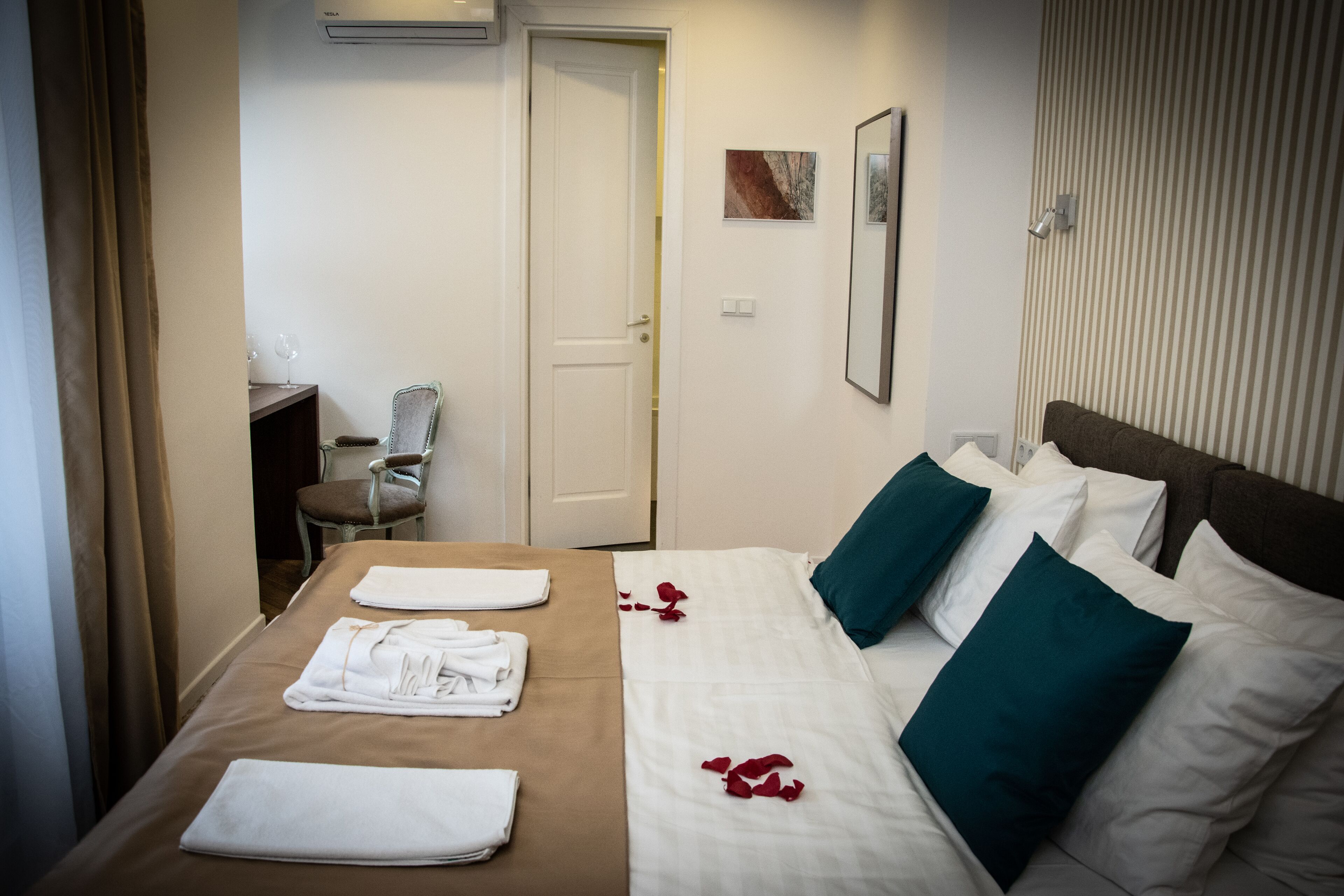 Foto - Hotel Petrakija
