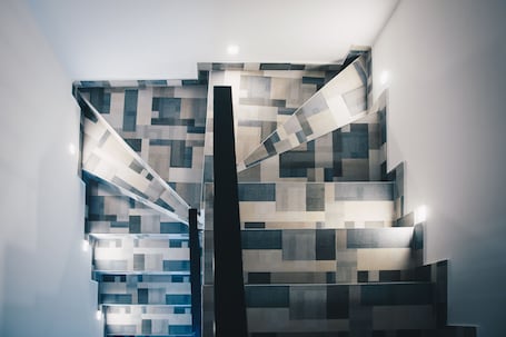 Escaleras