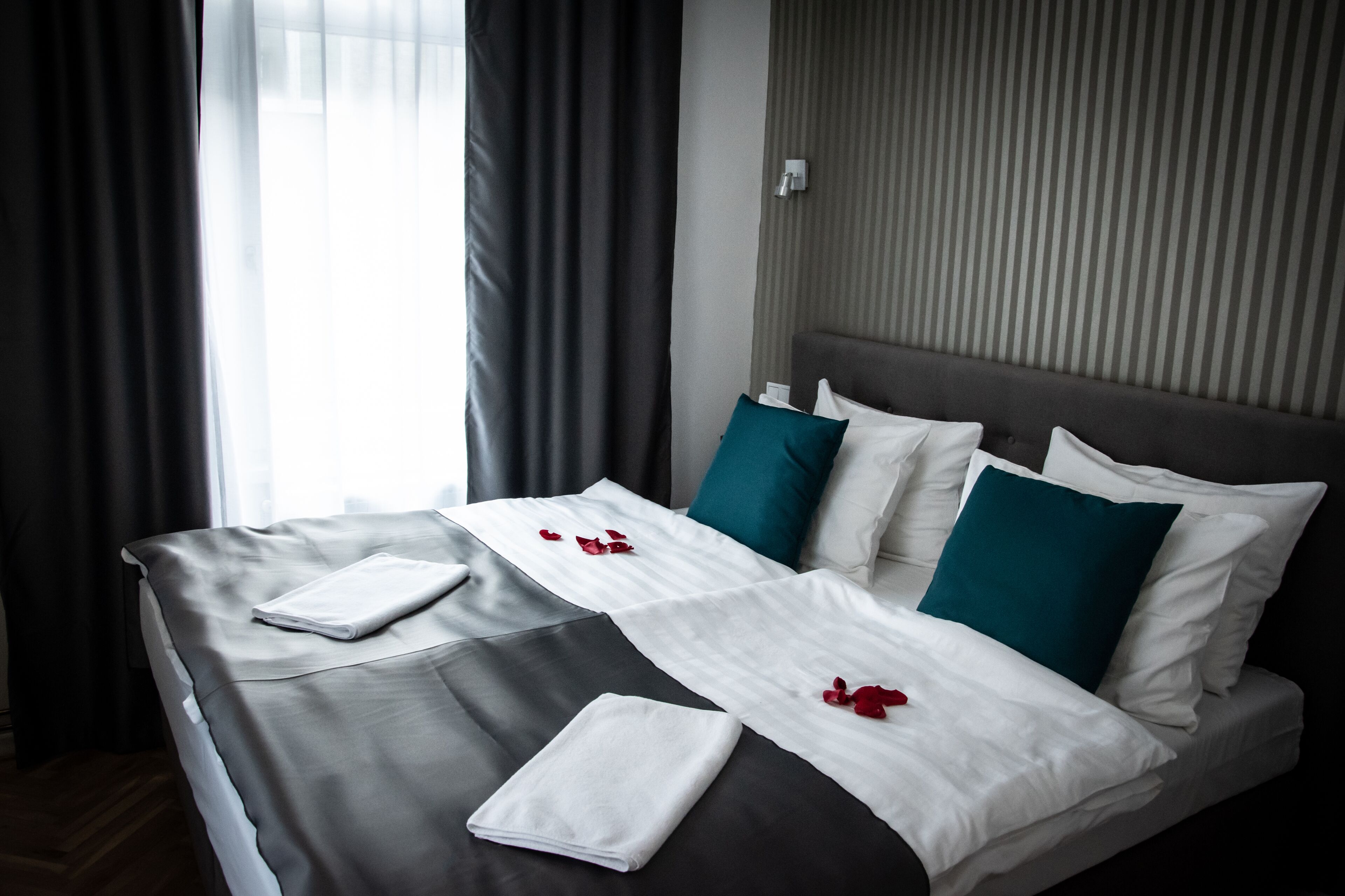 Foto - Hotel Petrakija
