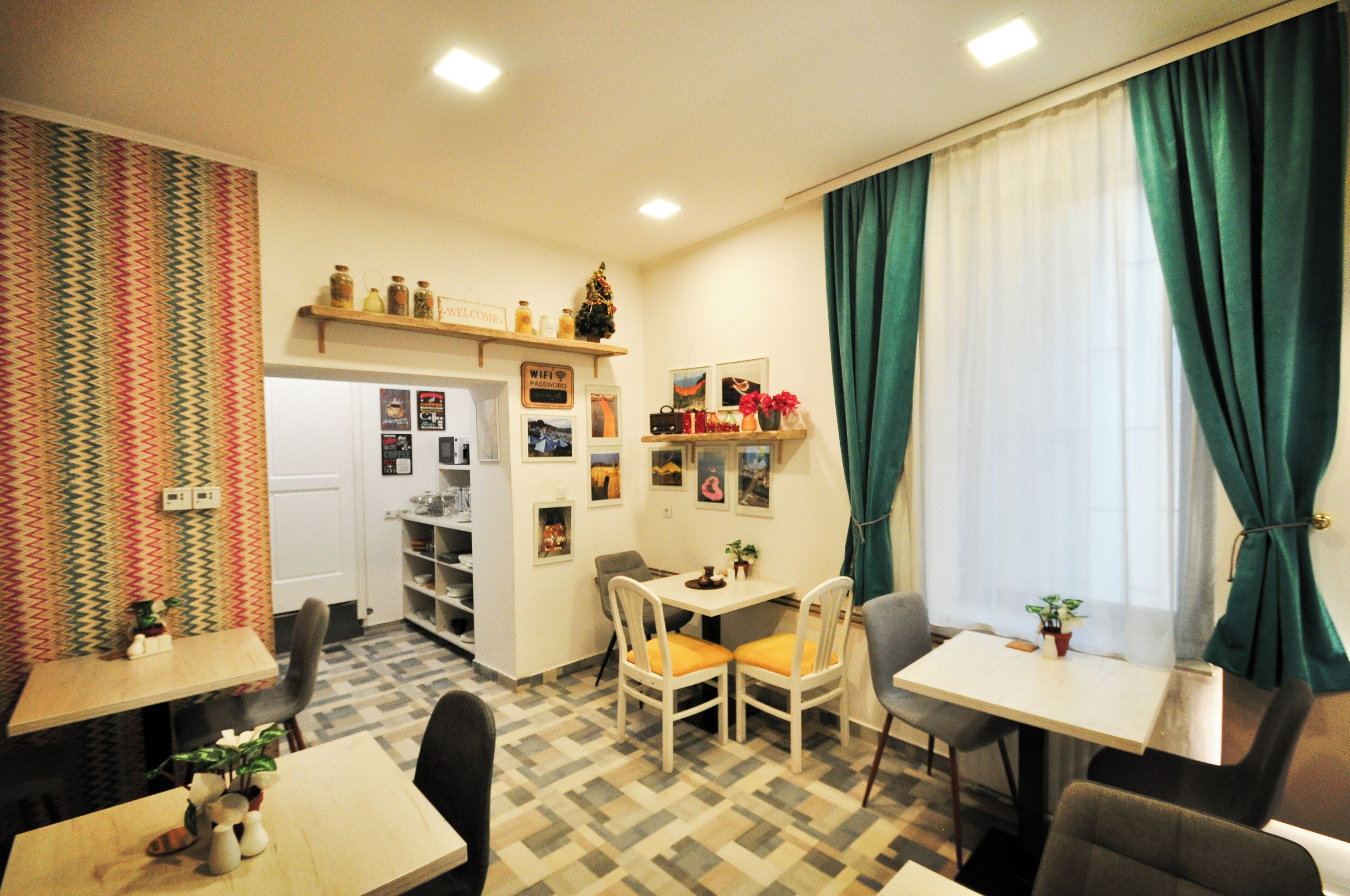 Foto - Hotel Petrakija