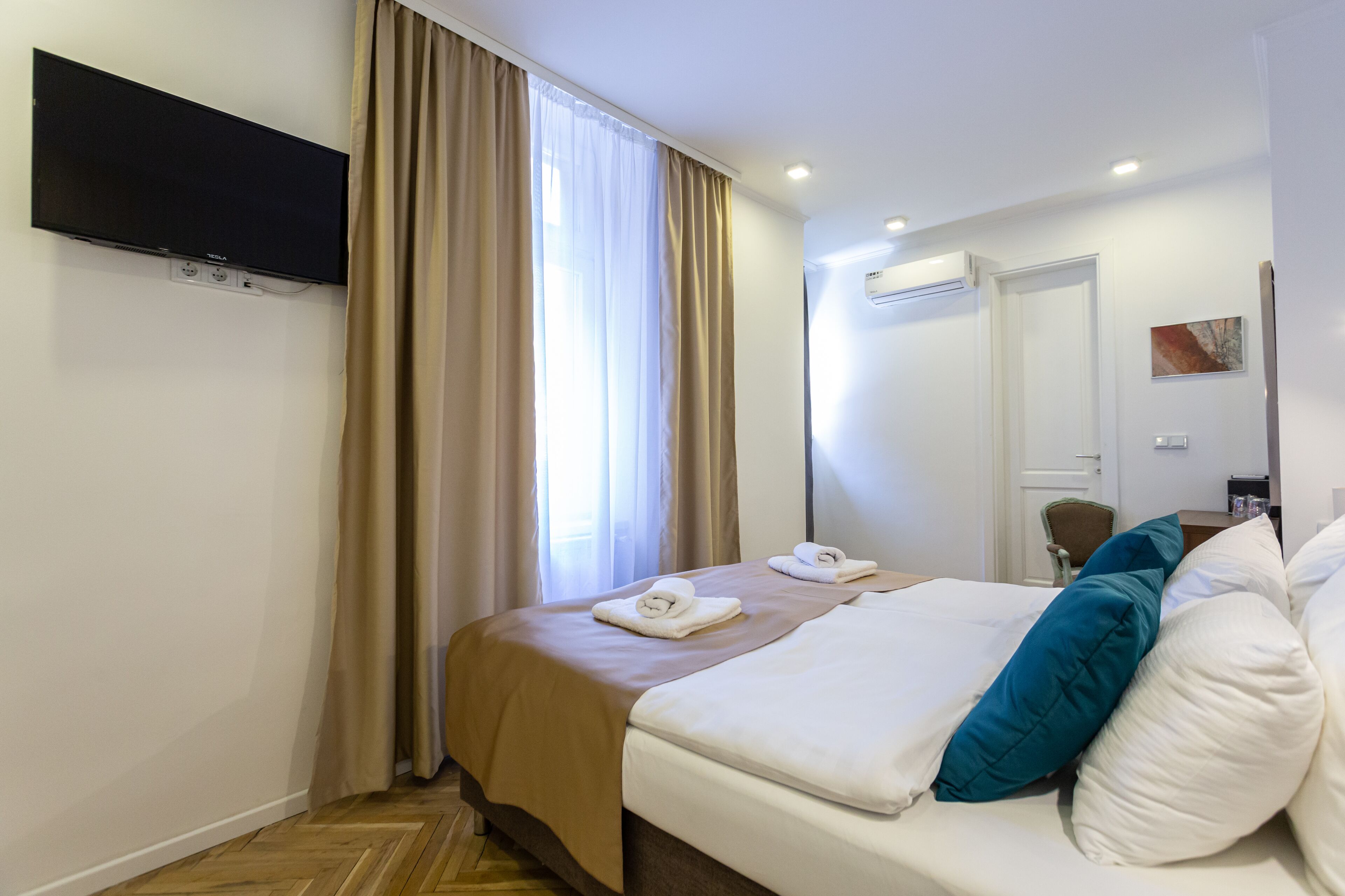 Foto - Hotel Petrakija