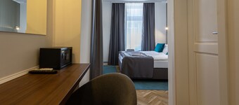 Hotel Petrakija