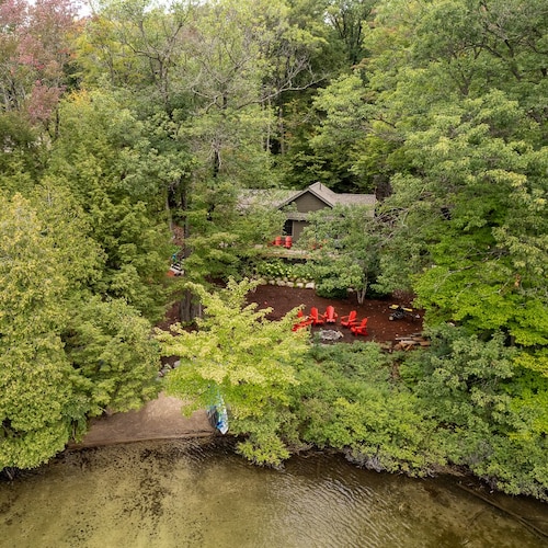 MUSKOKA'S BEST KEPT SECRET - SKELETON LAKE