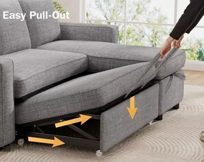 Interior - Cozy Lakefront Cottage (Winchendon)