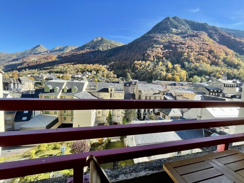 STUDIO, A PROXIMITE DES COMMERCES ET DES TELECABINES DU LYS