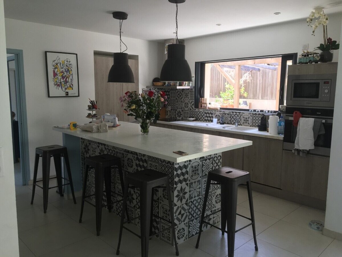 Bild für Gastgeberprofil