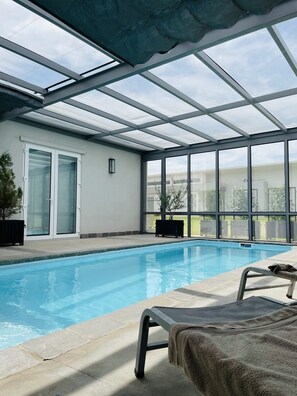 Piscina externa