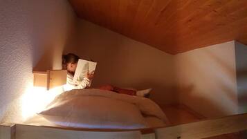 1 chambre