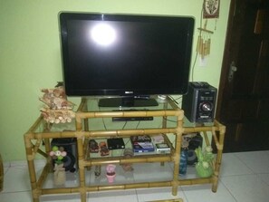 Parte interna