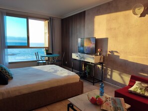 1 slaapkamer, wifi, rolstoeltoegankelijk