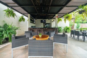 Garden - Biza Express (Ciudad Valles)