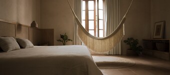 Casa Montore by Barrio Mexico