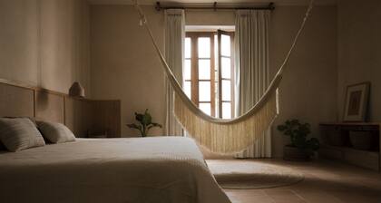 Casa Montore by Barrio Mexico