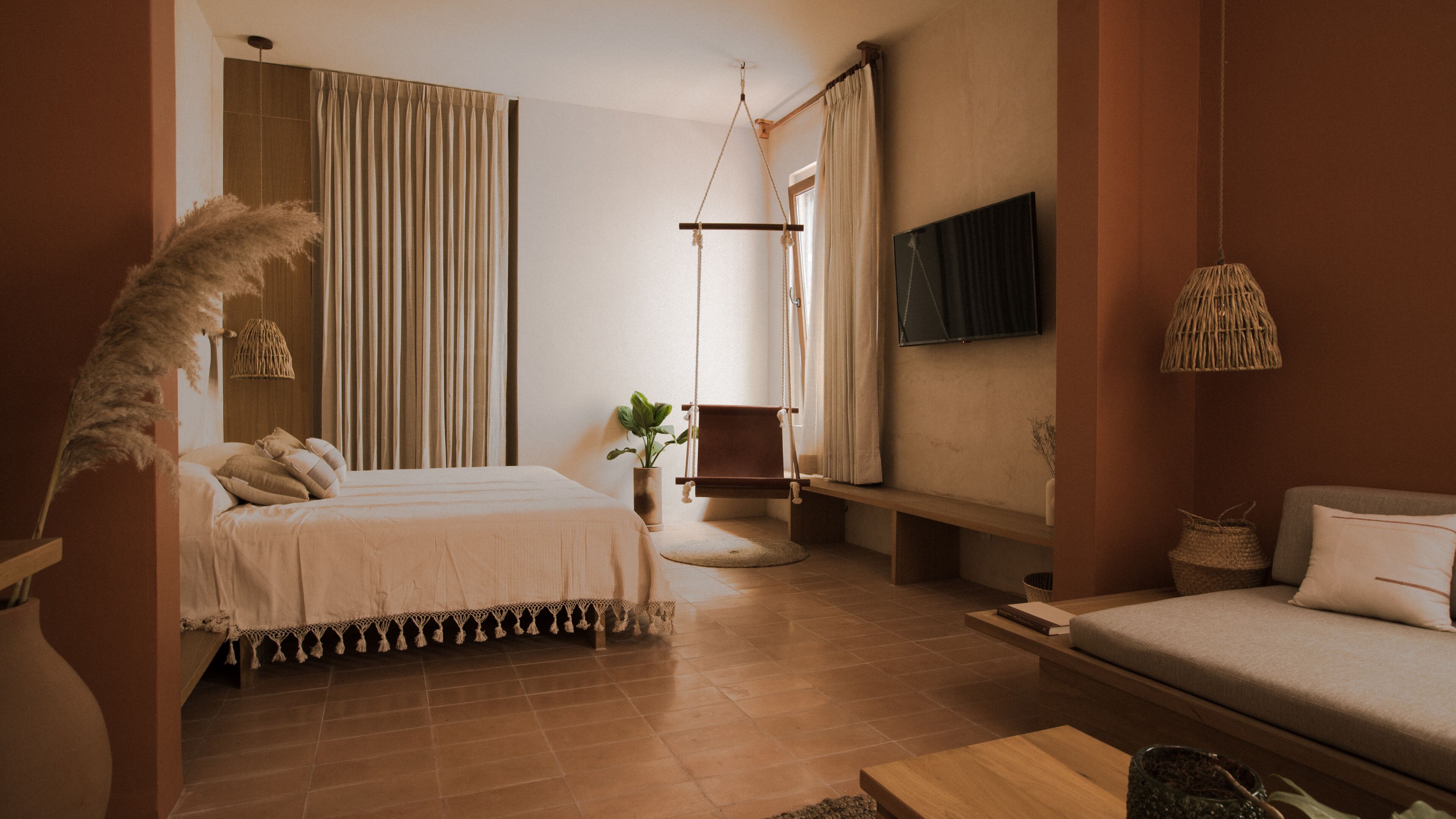 Foto - Casa Montore by Barrio Mexico