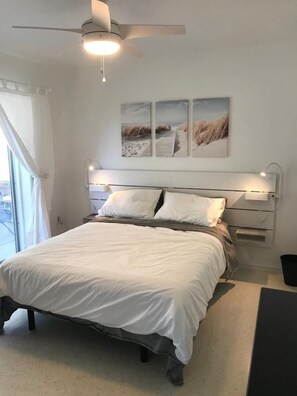 3 camere, Wi-Fi, lenzuola