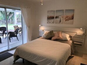 3 camere, Wi-Fi, lenzuola